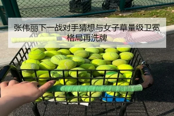 张伟丽下一战对手猜想与女子草量级卫冕格局再洗牌
